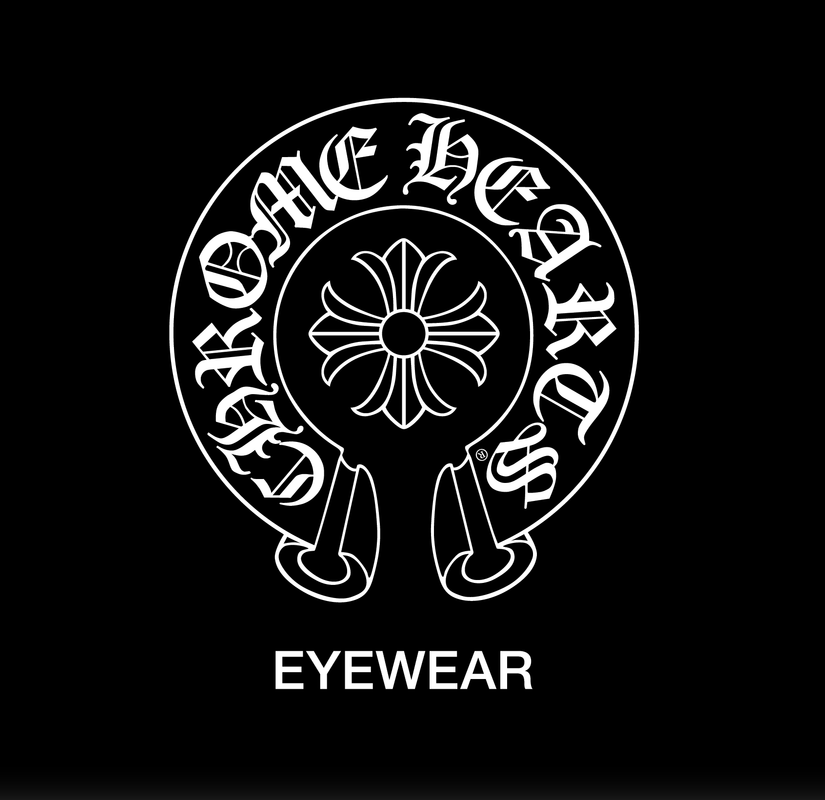 Chrome Hearts Eyewear Glasses 克罗心 眼镜 墨尔本 澳大利亚 Vision Studio Melbourne Victoria Australia